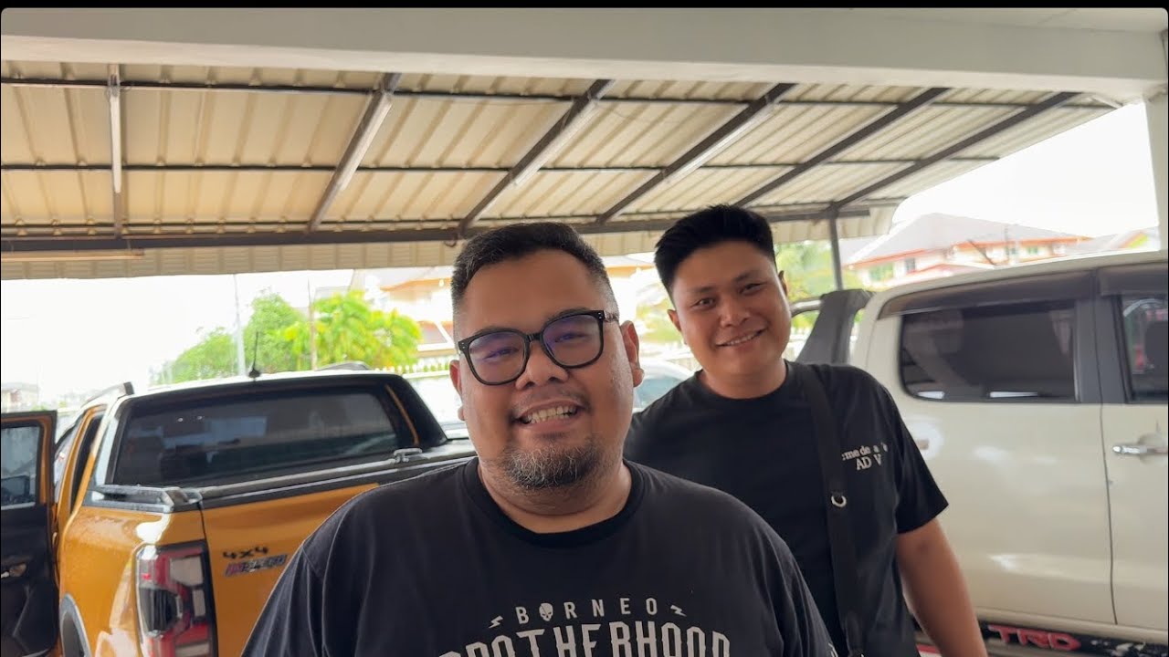 Mupuk Sunyi Ditinggal Ke Bala Anak Nurun Gawa Magang