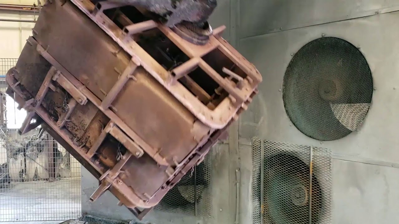 Rotational Molding Introduction