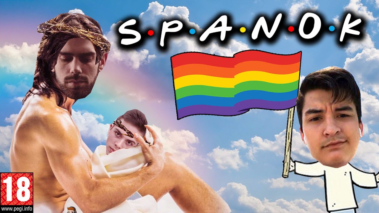Meleg Pillanatok | Spanok #5 (Avagy Vicces Pillanatok A Haverokkal)
