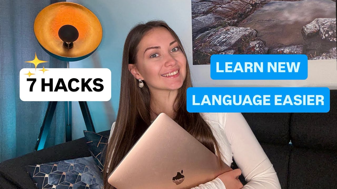 YOU ARE LEARNING GERMAN WRONG
