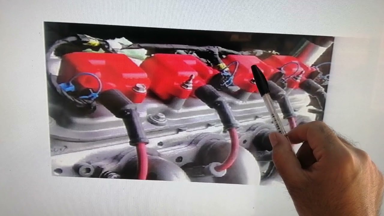 ماذا يعني ضعف الاحتراق Misfireوكيف تحديد العطل والاصلاح