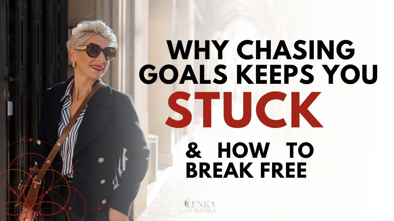 Become the Woman Who Attracts Success: 9 Stages of Embodiment