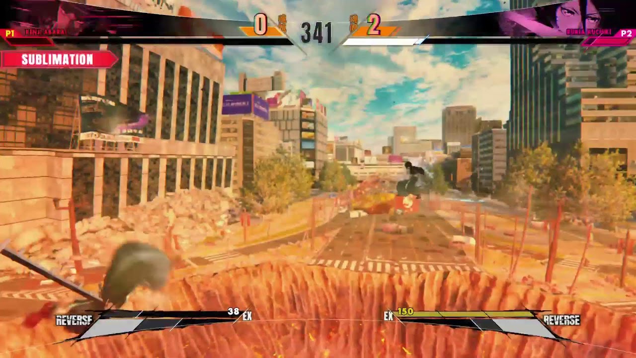 Bleach rebirth souls