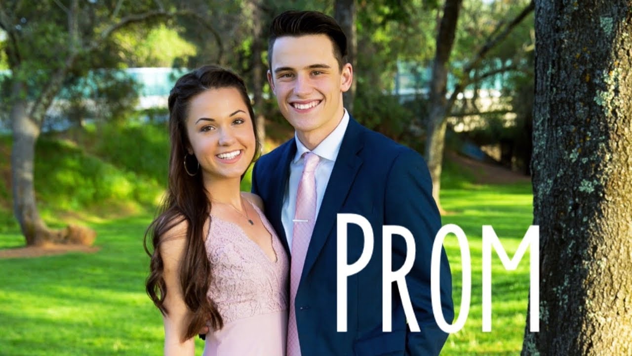 OUR PROM EXPERIENCE!!!