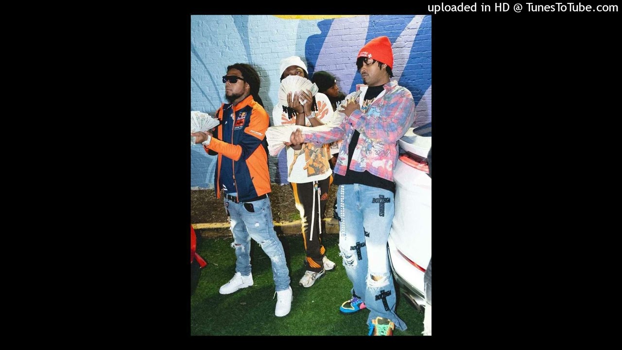 Moway Type beat 