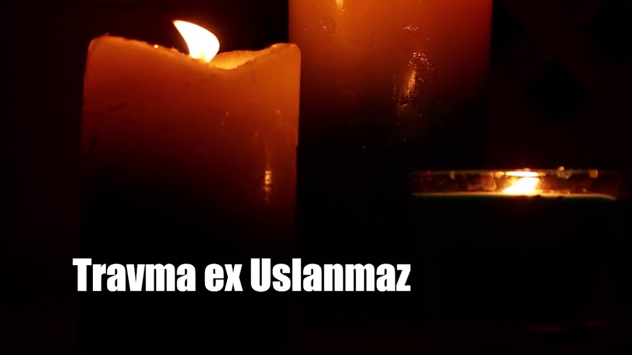 Travma ex Uslanmaz ft. Hayalhan & Rapresyon - Sanma Vazgeçerim