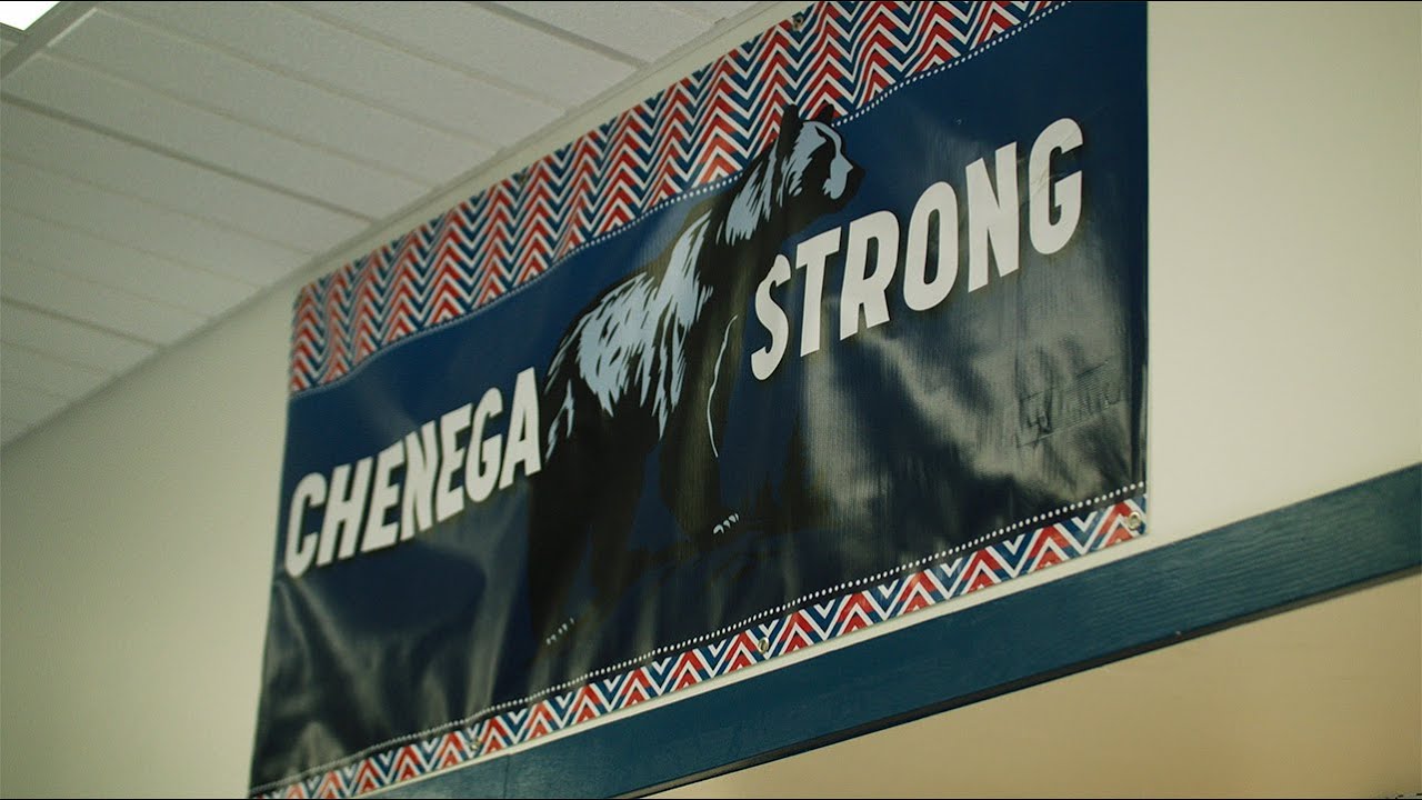 Chenega 50th Commemorative Video