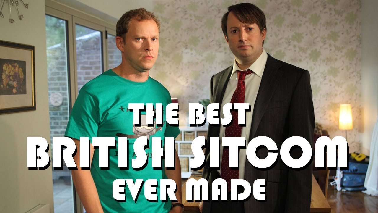 Why Peep Show is the Greatest British Sitcom Ever Made