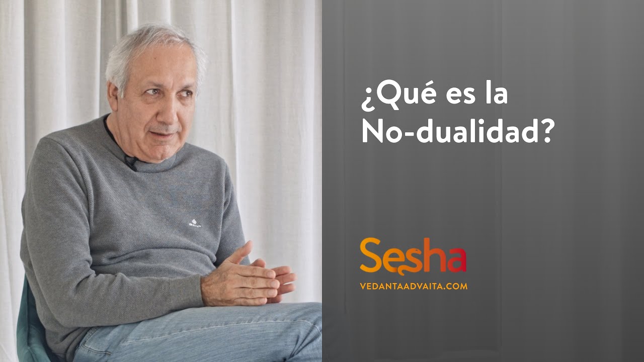 &iquest;Qu&eacute; es la No-dualidad?