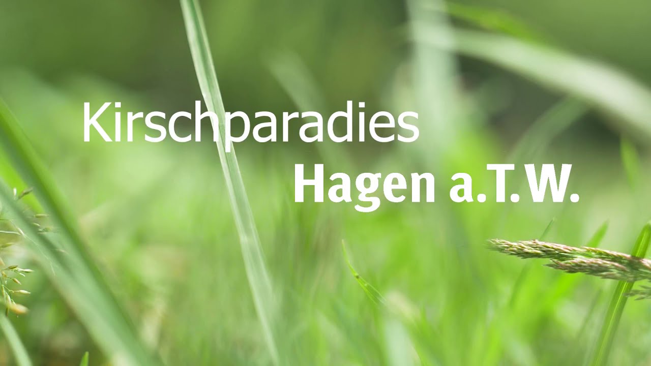 Kirschenparadies Hagen a.T.W.