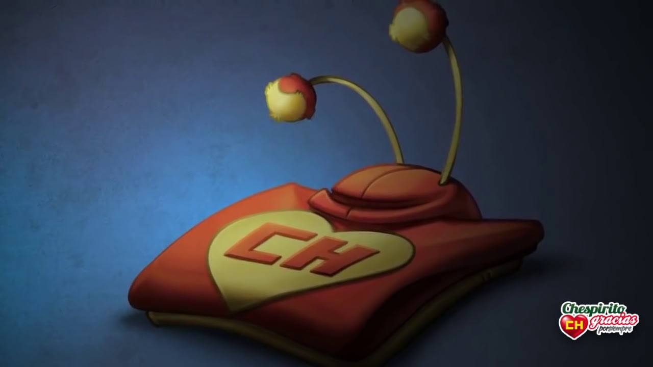Homenaje a Chespirito 