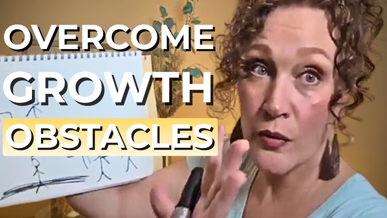 Self Sabotage: Defeating Your WORST Enemy!