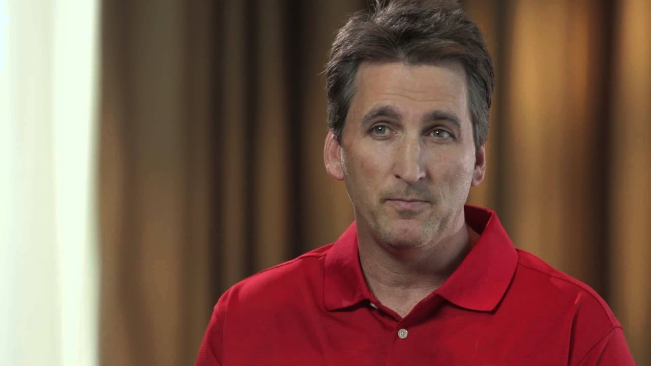 Vinny Del Negro Legends LF