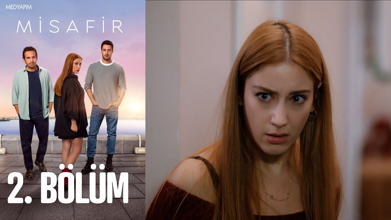 Misafir 2. B&ouml;l&uuml;m