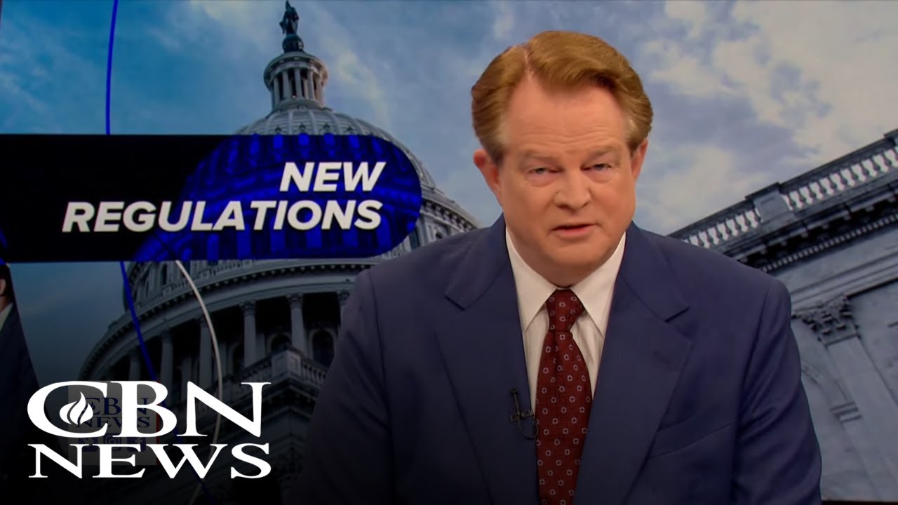 Social Media Concerns | News on The 700 Club: May 5, 2023