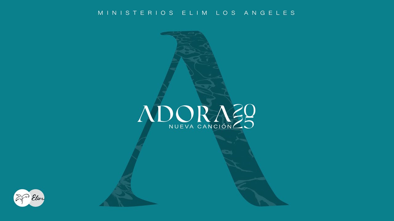 ADORA - NUEVA CANCION 2025