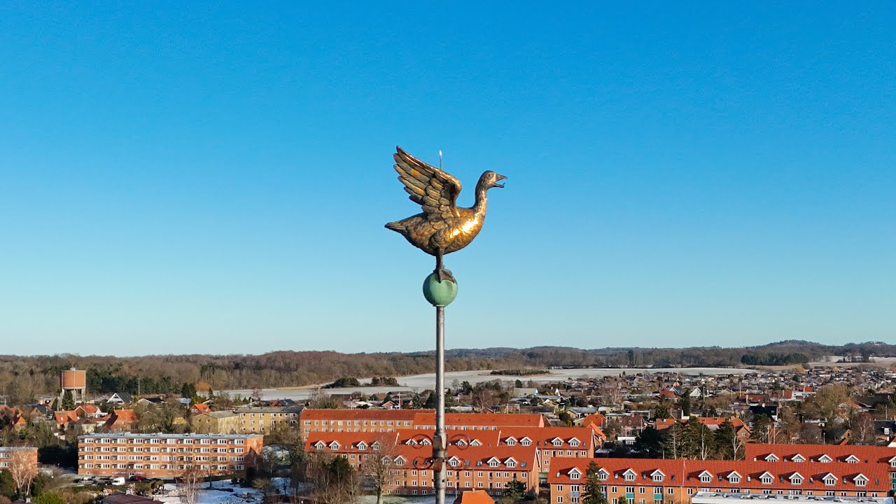 Gåsetårnet