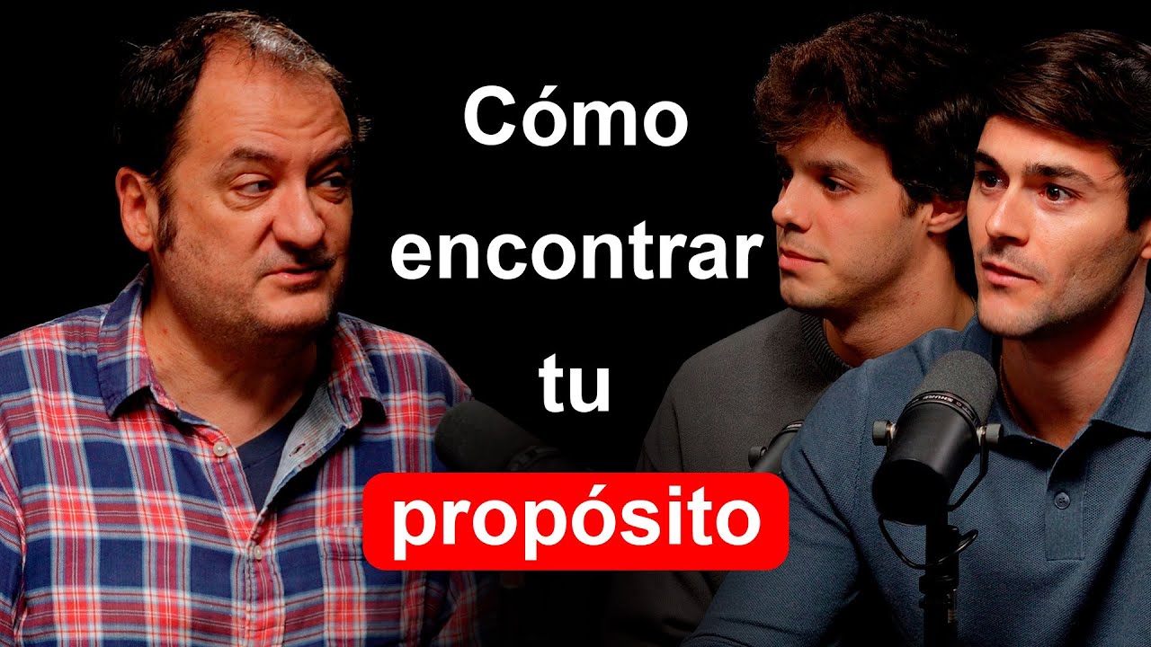Lo que nadie te cuenta sobre el propósito - Francesc Miralles