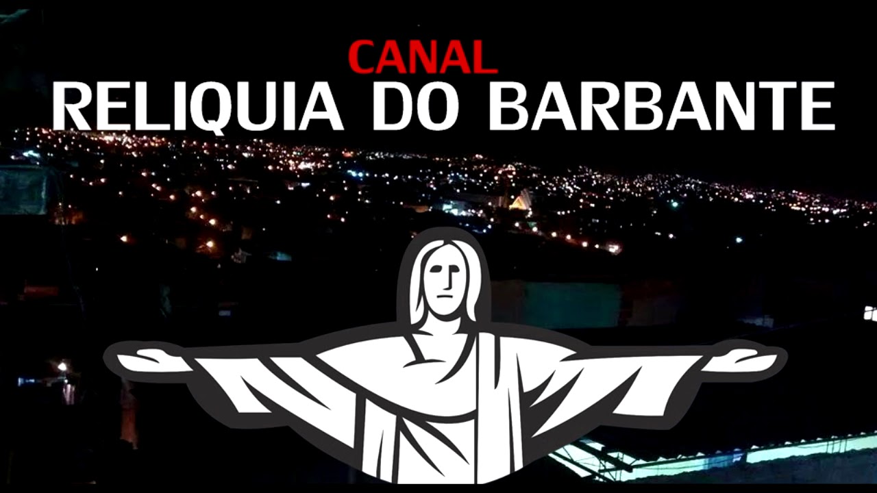 30 MINUTO DE RELIQUIA DO BARBANTE CG