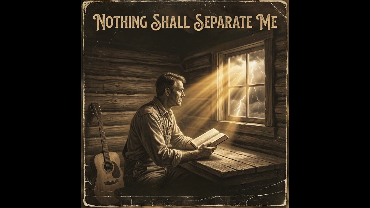 Nothing Shall Separate Me