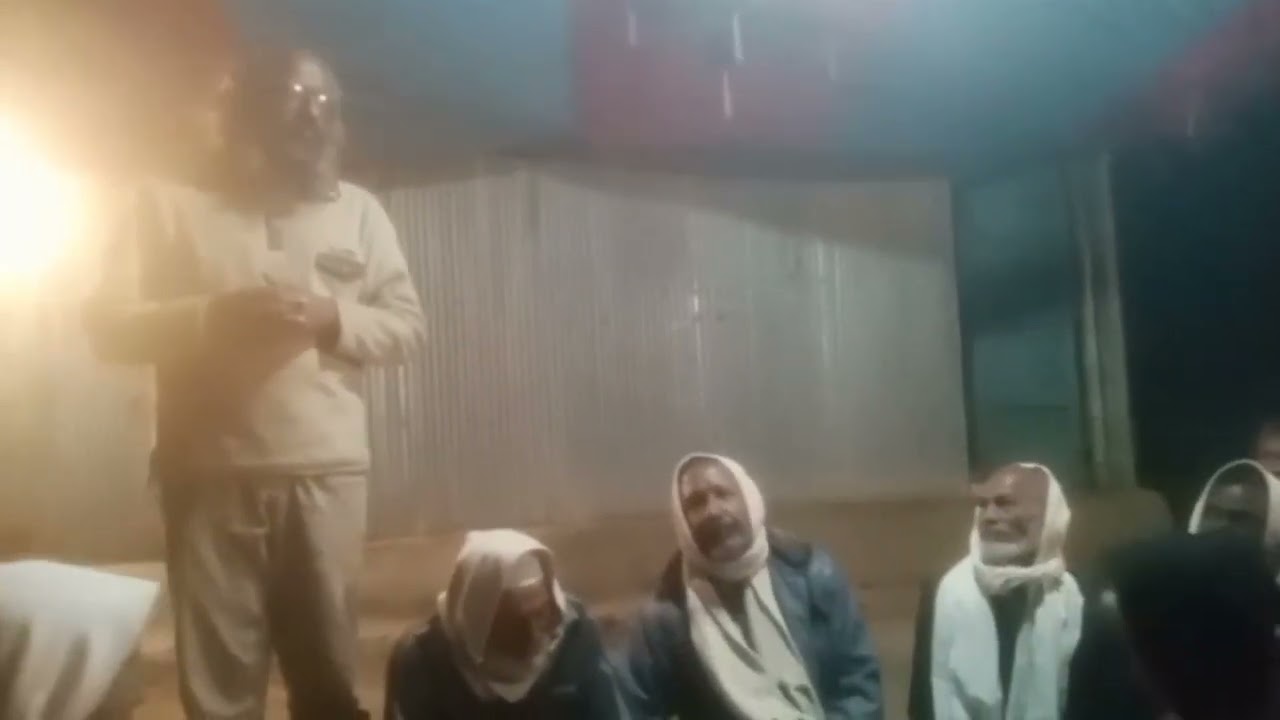 নামাজ,রোজা,হজ্ব,যাকাতের আগেও সিরাতল মুস্তাকিমের পথ প্রতিষ্ঠিত।এবিষয়ে আলোচনায় ডাঃ রাসেল চিশতী যশোর।
