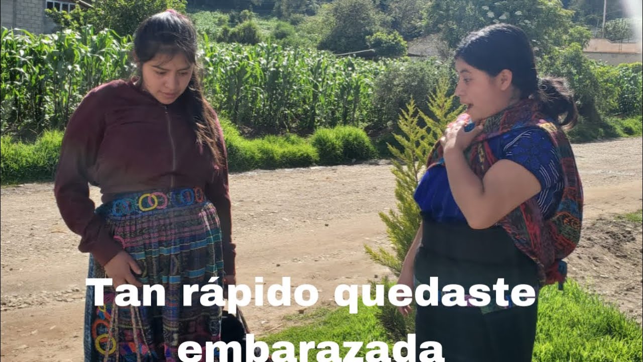 Saco a su mujer por otra, y así termino !