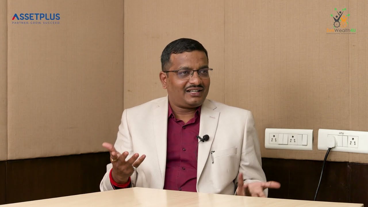 *34 Lakhs Loss to Financial Freedom: Are you willing to achieve your Financial Freedom?*