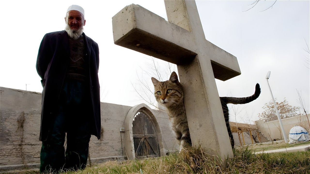 The Christians of Afghanistan