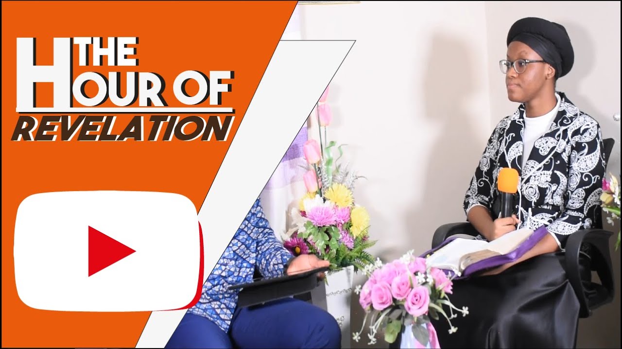 REVELATION OF THE END TIME EP5 (HEAVEN SEEKERS MINISTRY) #HSMTV #ENDTIME #REVELATION #KUMASI (RSI)