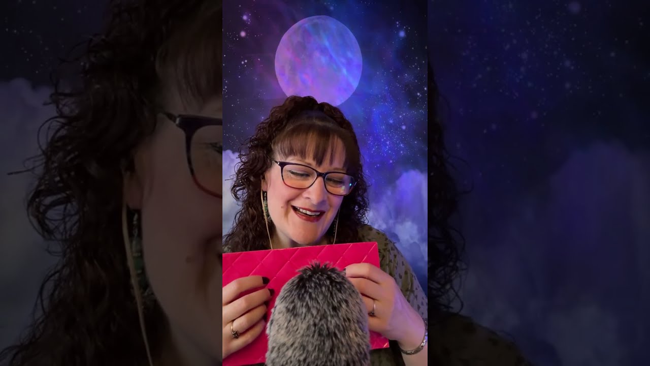 {ASMR} Coffee Time ASMR with Mama Snow ❄️🦉