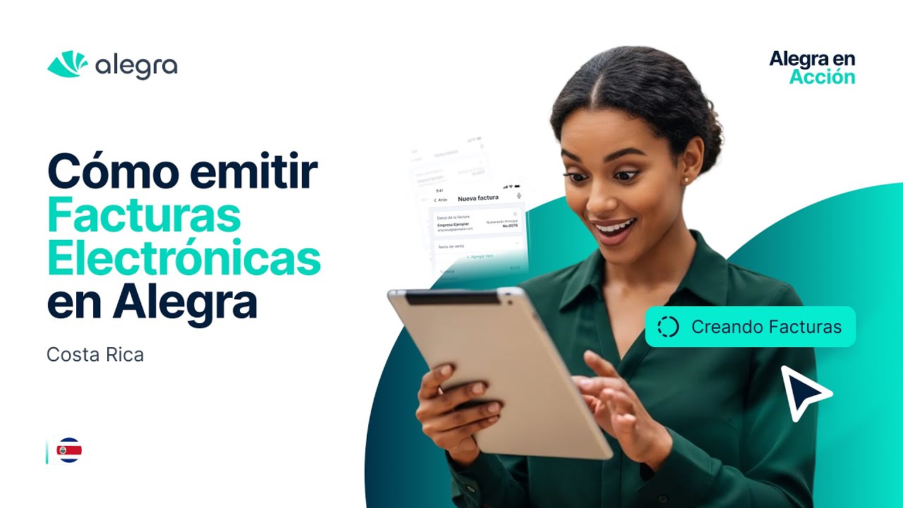Facturación Electrónica CRI: Guía completa para Pymes y Profesionales