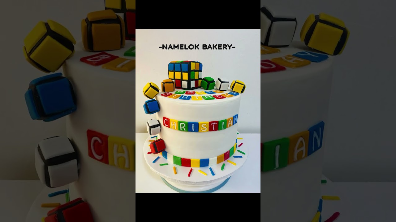 Best Birthday cakes in Kiambu Kenya