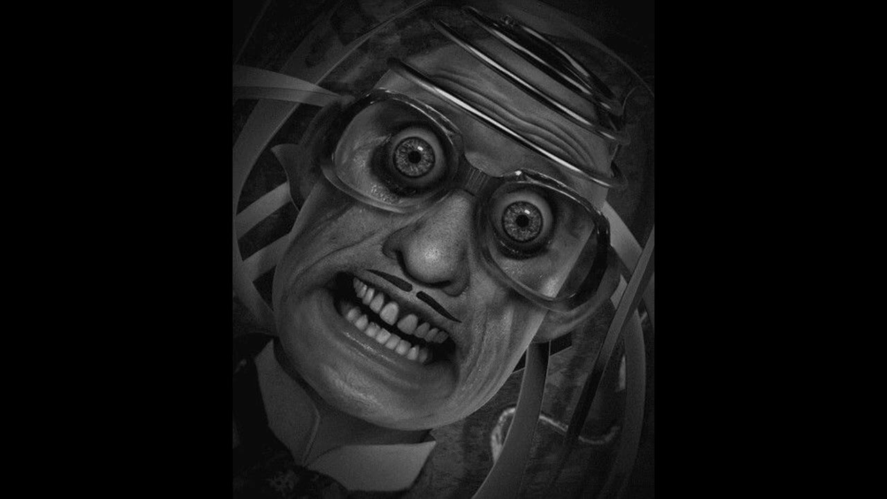 [TRAP METAL] City Morgue ✘ Thraxx type beat ≼Vampires≽