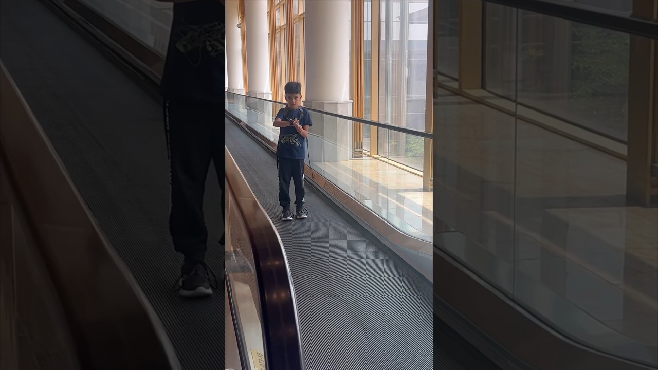 AirPort Diaries ​⁠