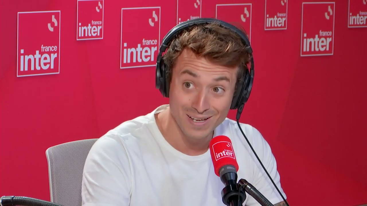 La réalité de l'élevage français - La chronique d'Hugo Clément