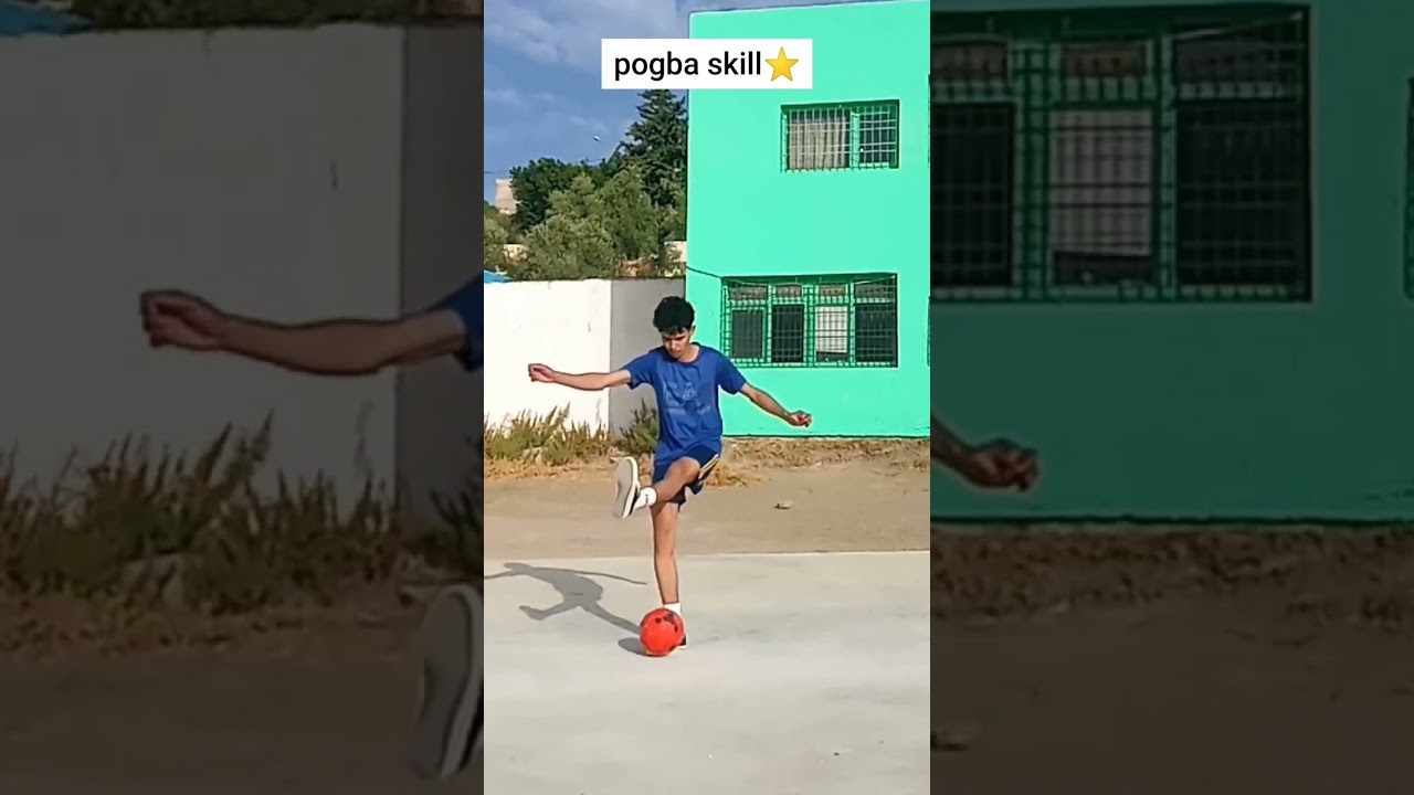 ball control