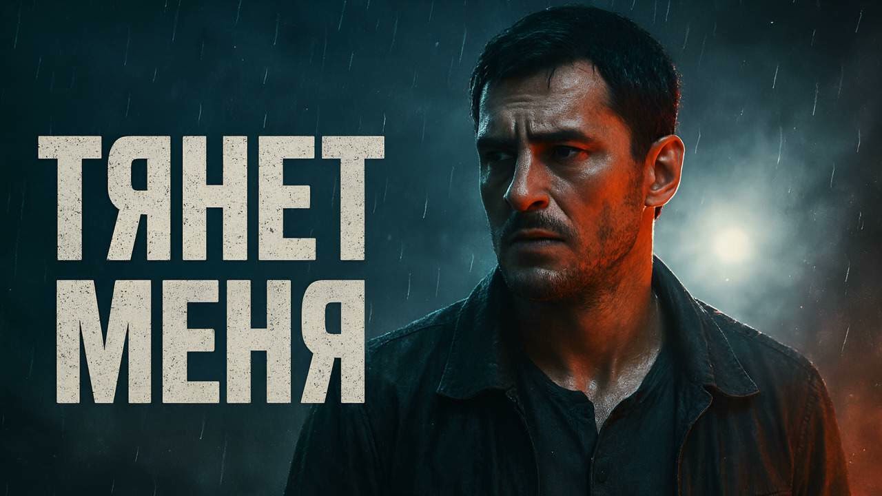ТЯНЕТ МЕНЯ — Песня, в которой каждый найдёт себя (2025)