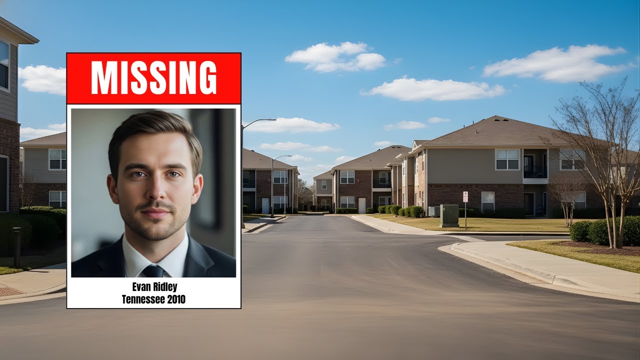 Tennessee 2010 cold case solved &mdash; arrest shocks community