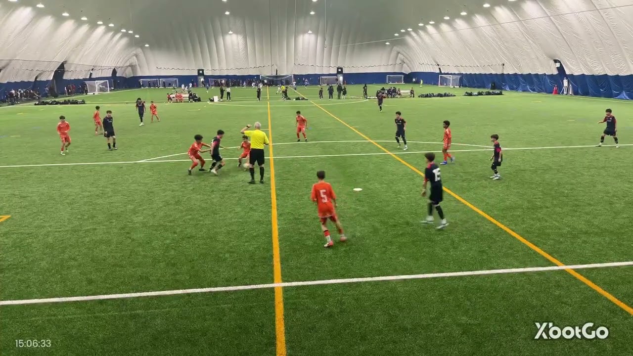 VSC1 vs DFC