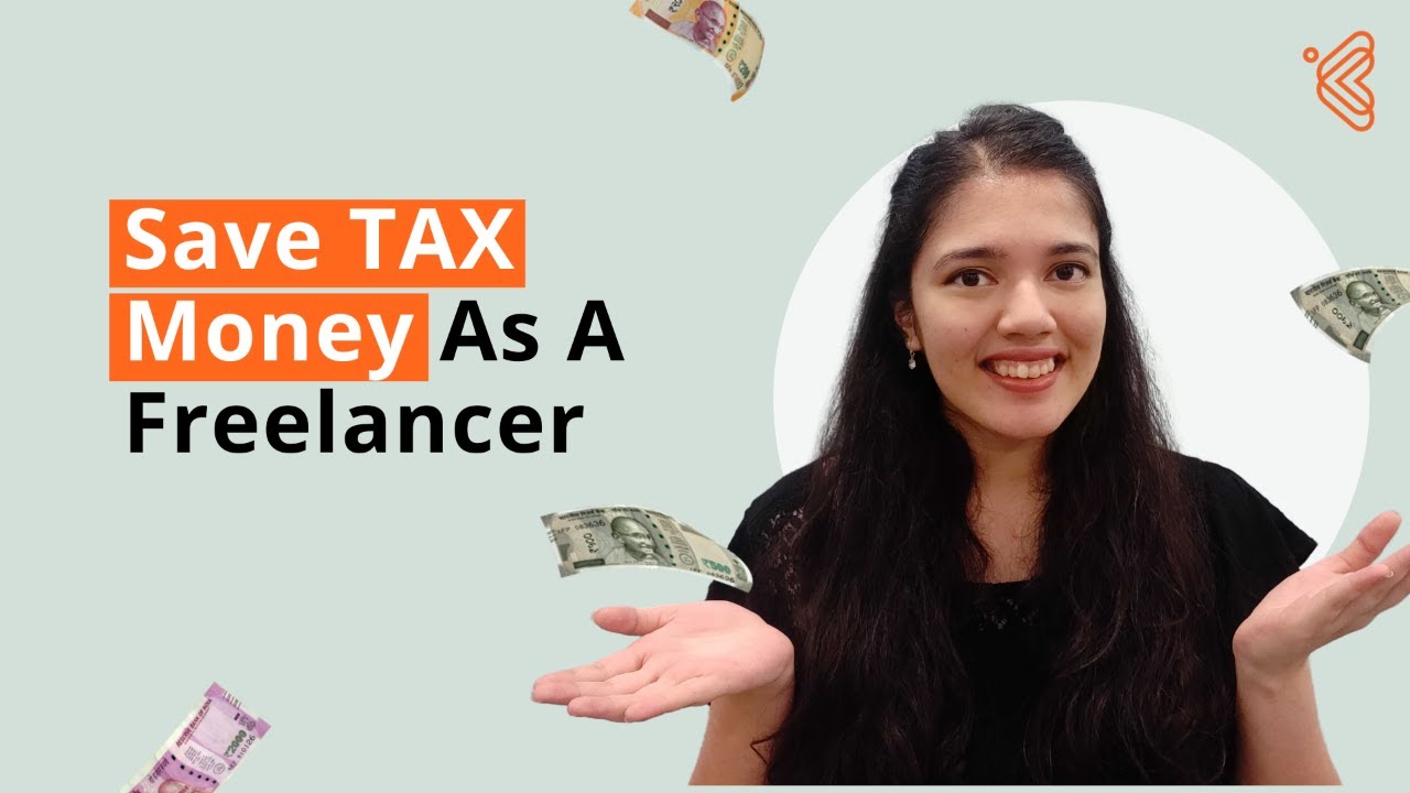 Paying Tax As A Freelancer In India | GST, Income Tax, Self-employment Tax, Freelance Tax Benefits