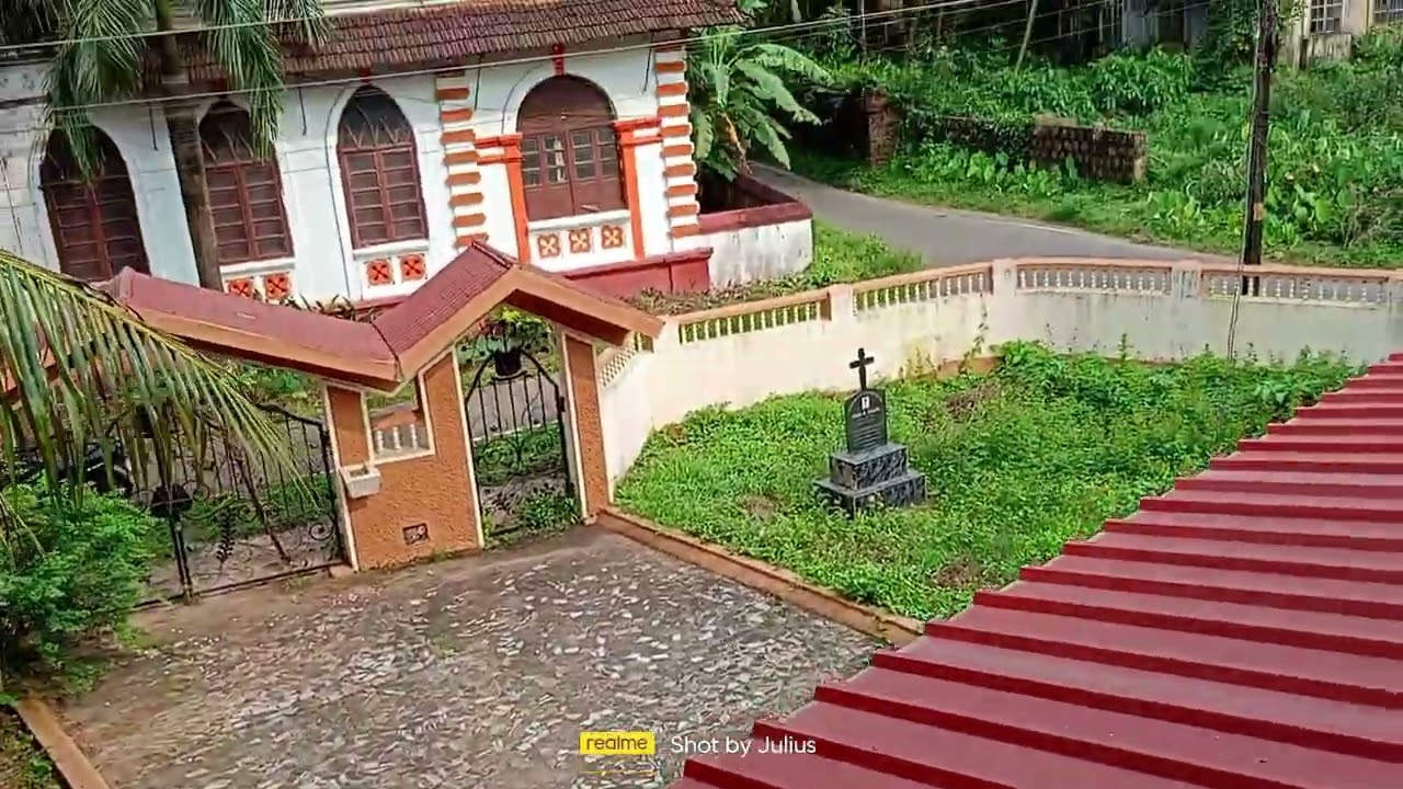 Property for sale I South Goa