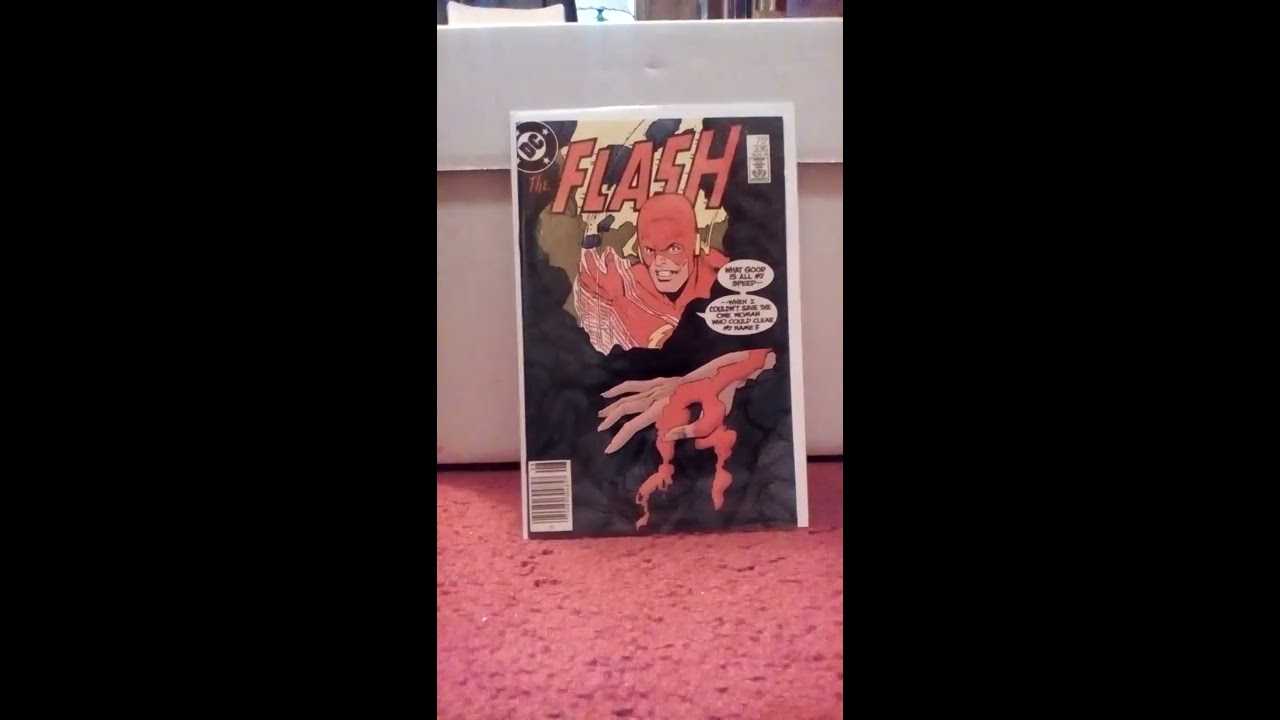 Heroes Con Haul 2019- Part 1