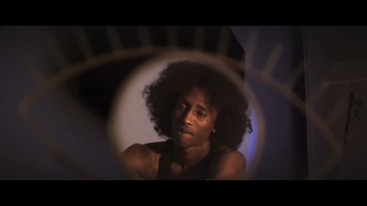 Chocoleyrol - Repartidor  (Video Oficial) 