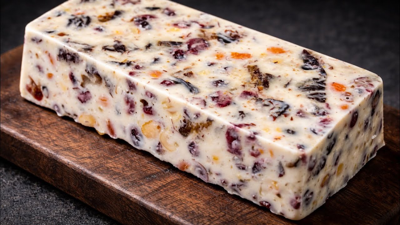 Meine Familie will dieses Dessert jede Woche. In nur 2 Minuten gemacht!