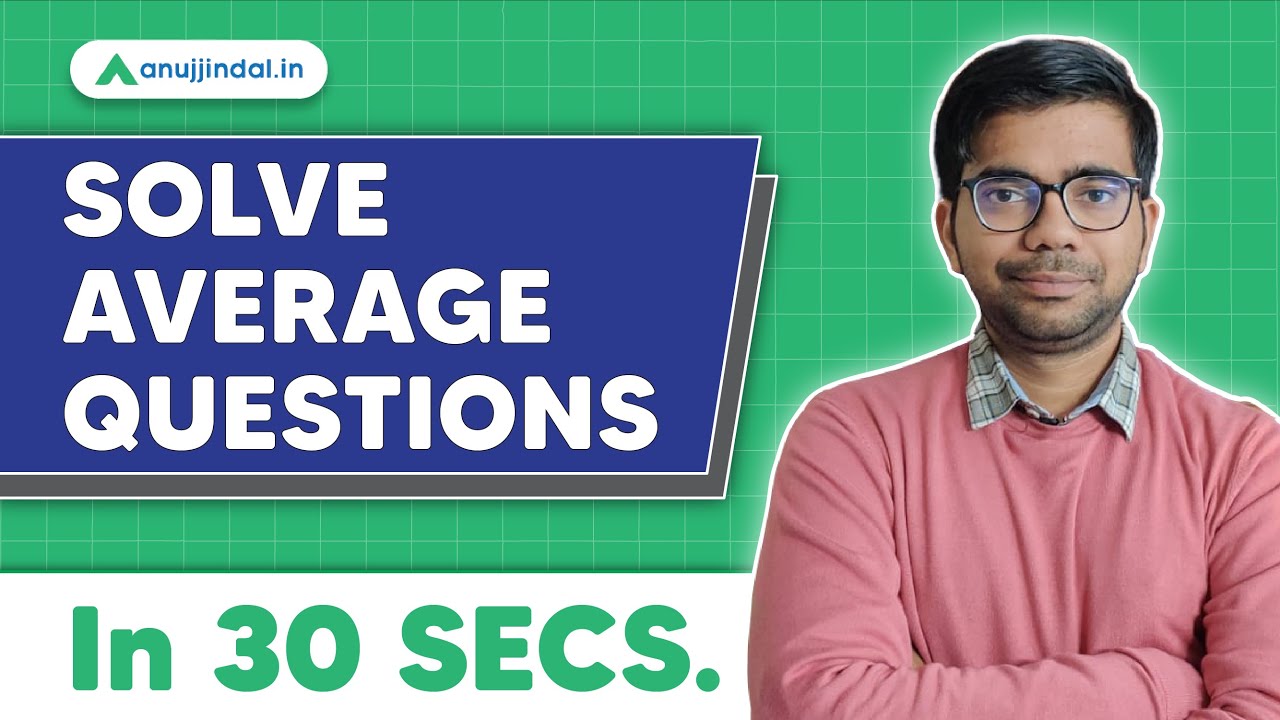 RBI Assistant & RBI Grade B | Average Tricks Shortcuts | Quant | Solve in 30 seconds