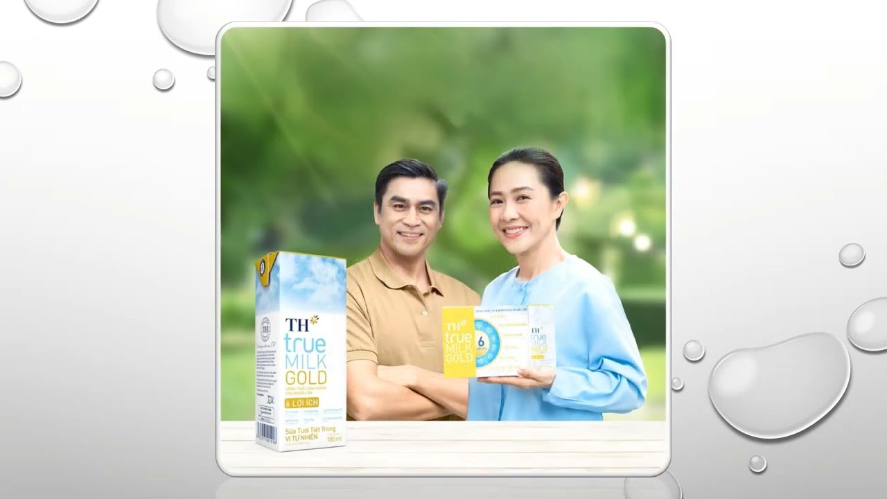 Top 6 sữa Việt Nam tốt nhất hiện nay