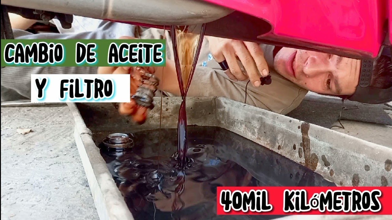 cambio de aceite y filtro yamaha r15 v2//ACWbike 😎🔥