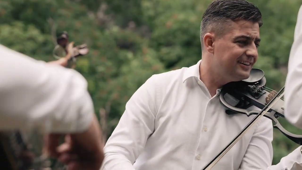 Raspjevane Meraklije 2024 - Štuca mi se, štuca (4K)