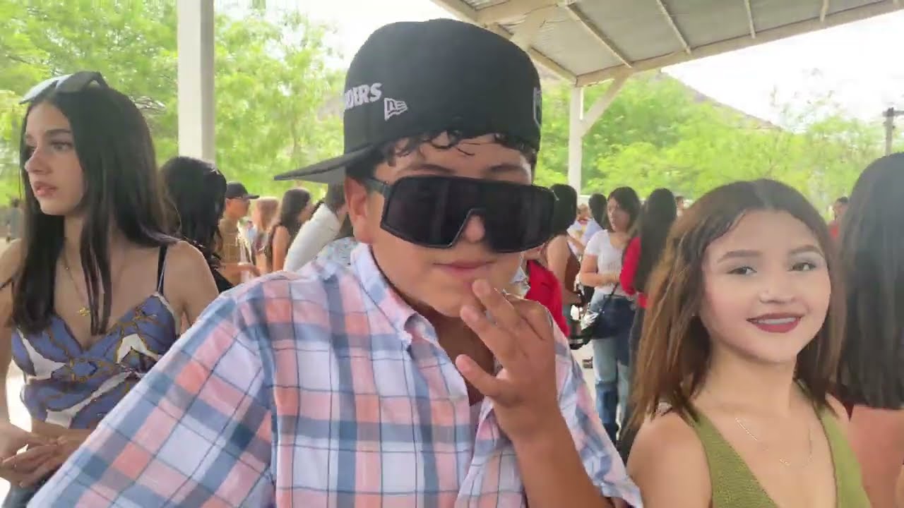 Secundaria 13 Kecura Norteña 2023
