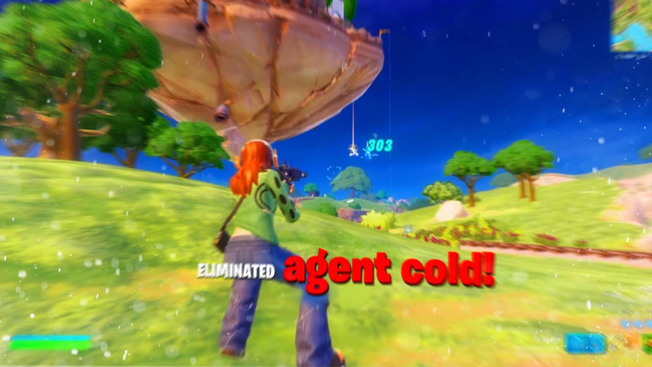 the cold 2